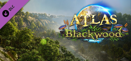 Atlas Blackwood