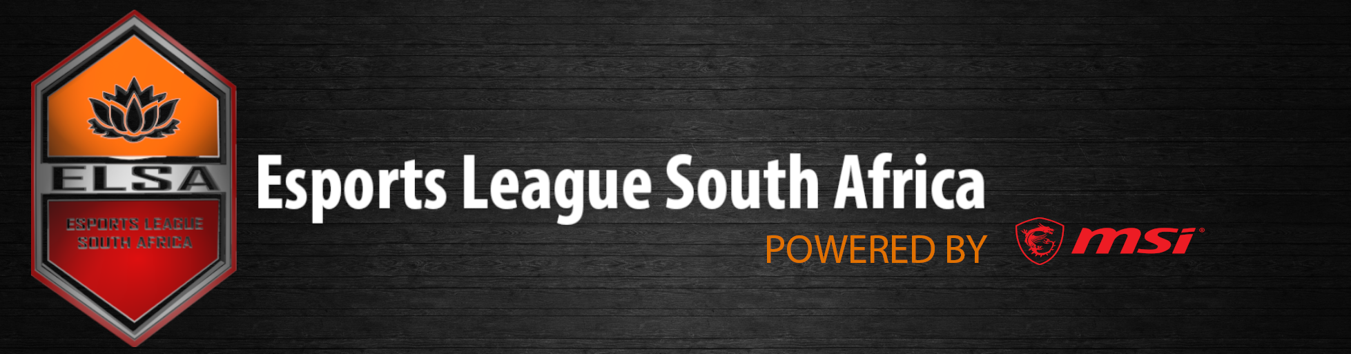 eSports League South Africa