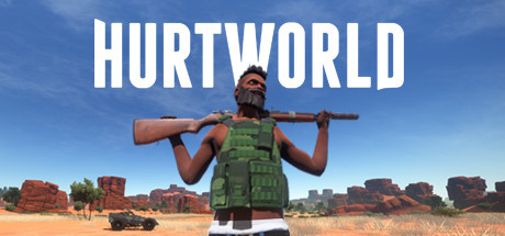 Hurtworld 