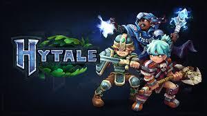 Hytale 