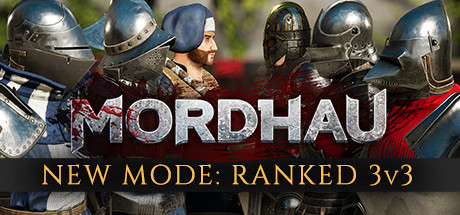 Mordhau 