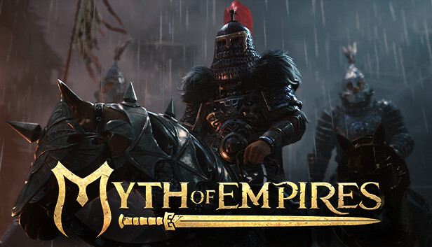 Myth of Empires