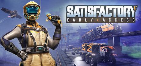 Satisfactory 